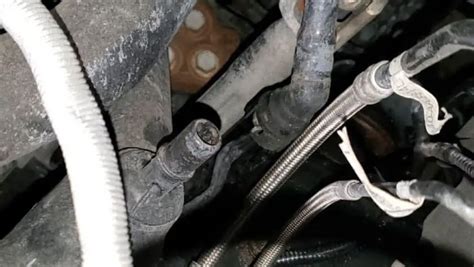 crankcase ventilation hose disconnected|P04DB Crankcase Ventilation System Disconnected (Causes and。